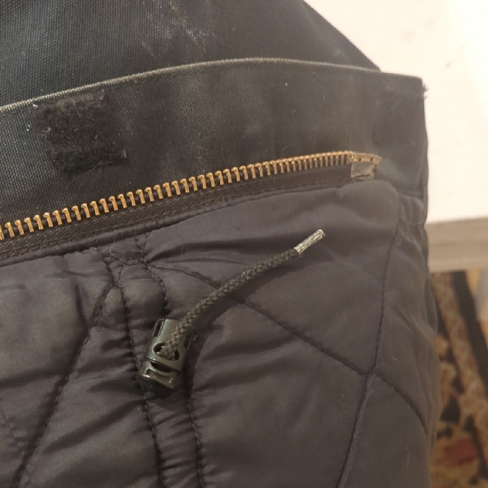 Carhartt Vintage Insulated Coat - Picture 16 of 16